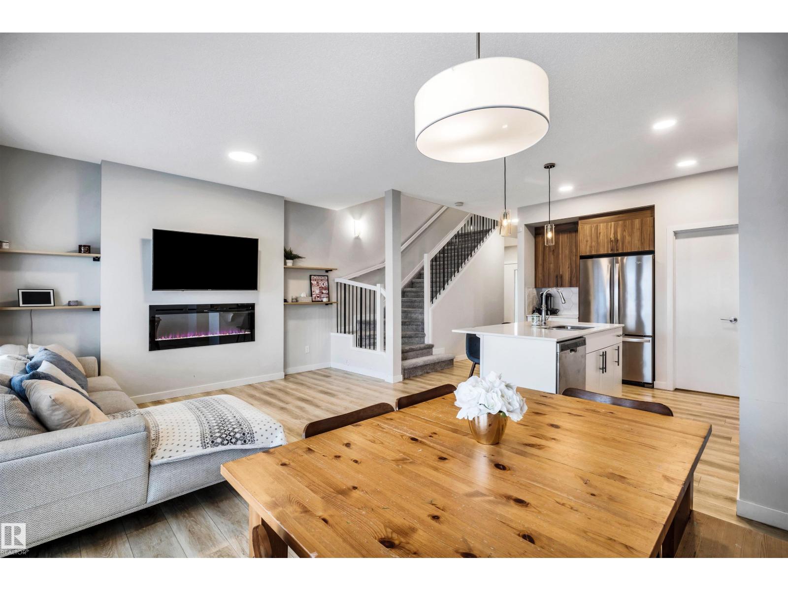 98 KINGSBURY CI, Spruce Grove