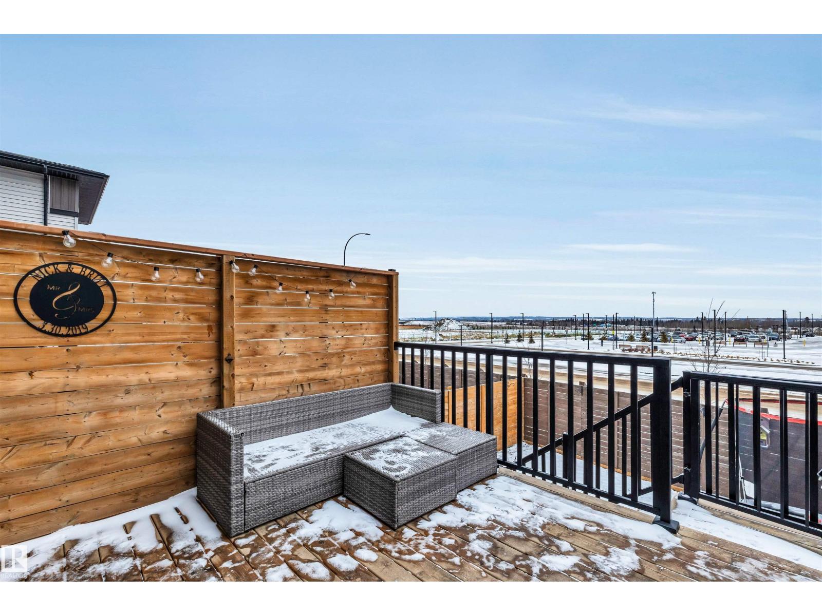 98 KINGSBURY CI, Spruce Grove