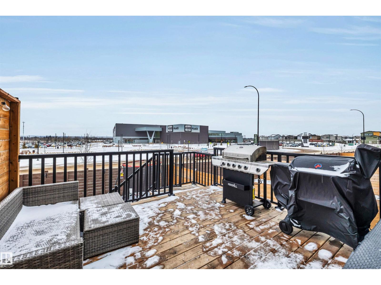 98 KINGSBURY CI, Spruce Grove