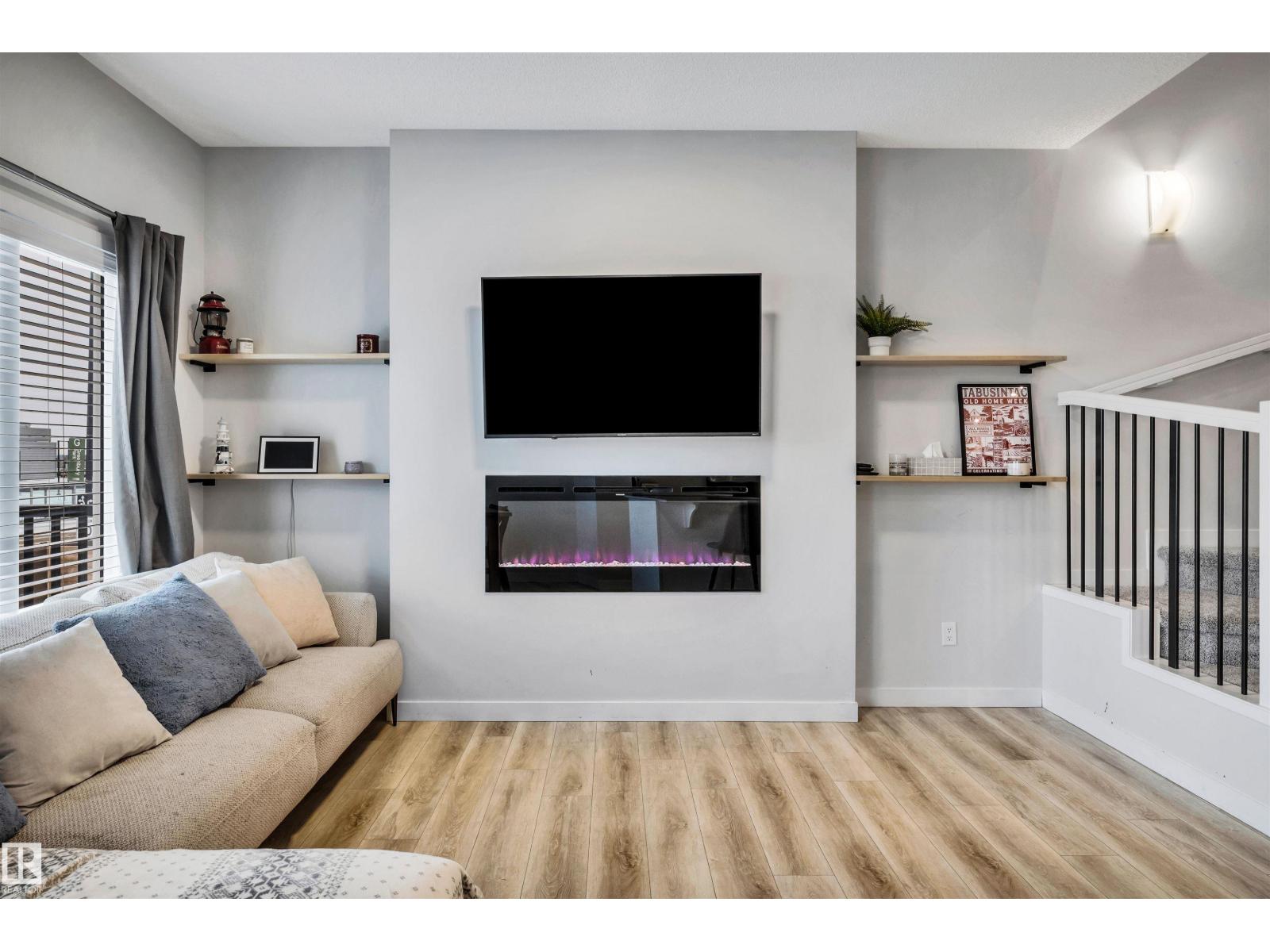 98 KINGSBURY CI, Spruce Grove