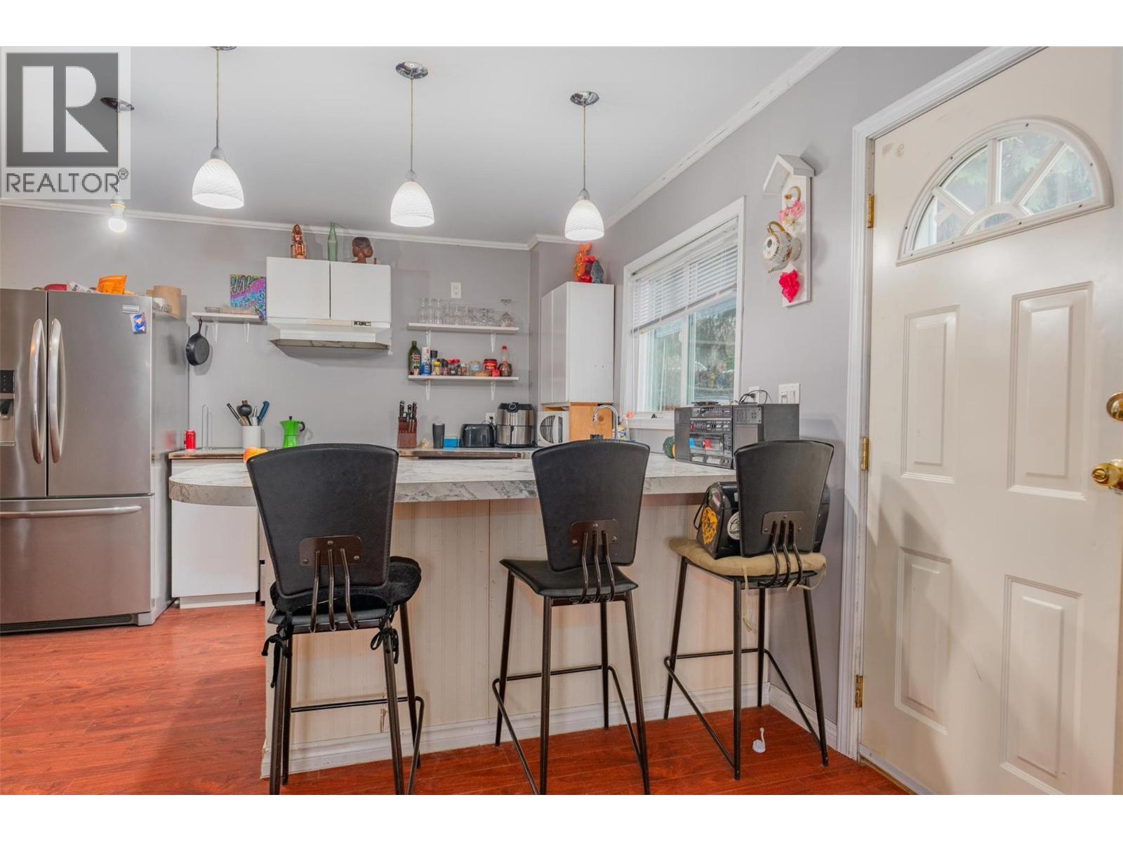 701 10th Avenue, Castlegar