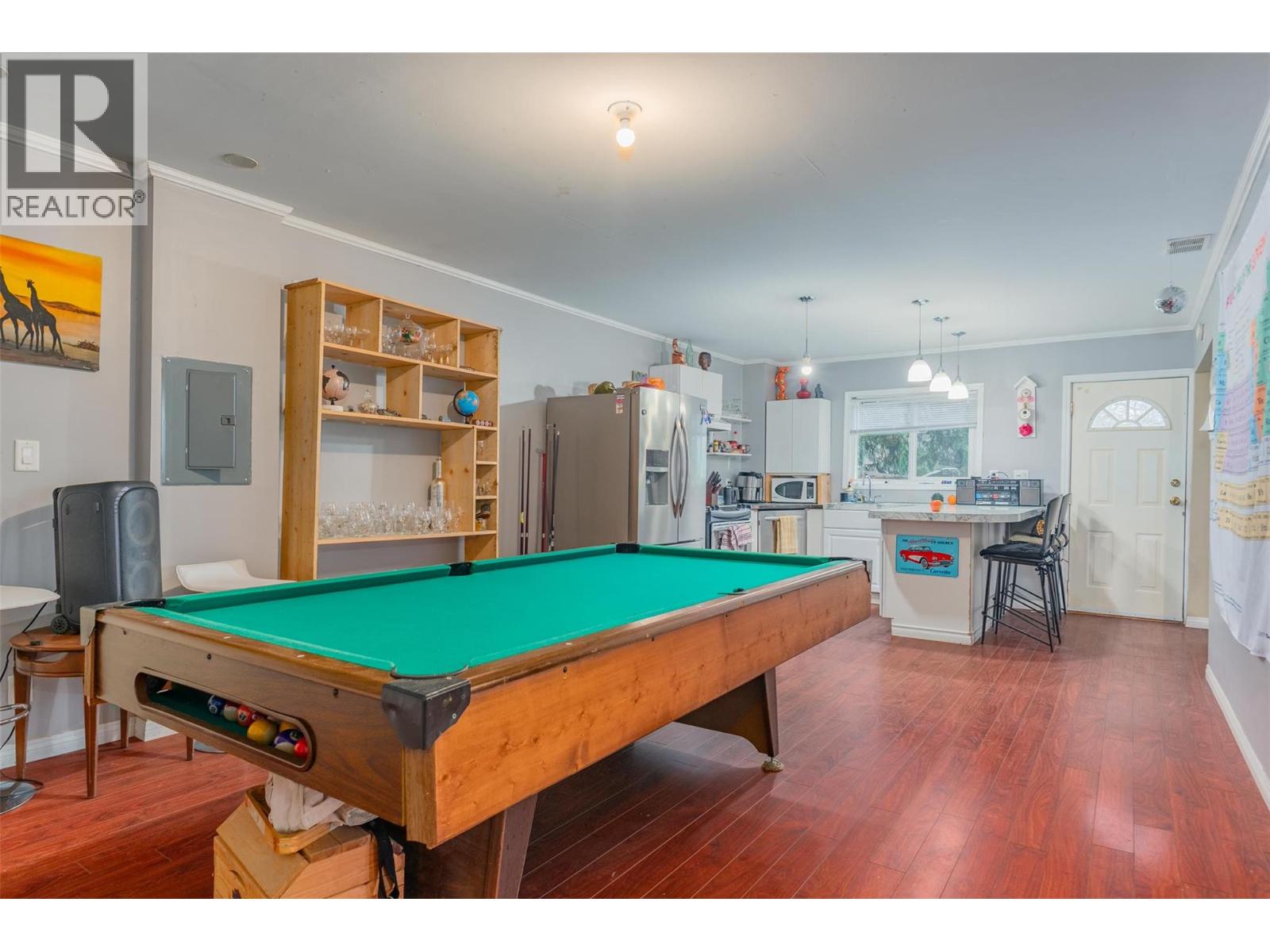 701 10th Avenue, Castlegar