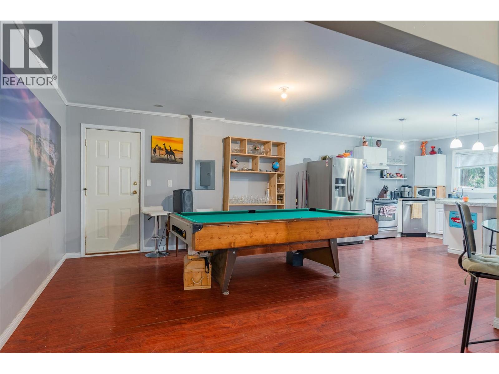 701 10th Avenue, Castlegar