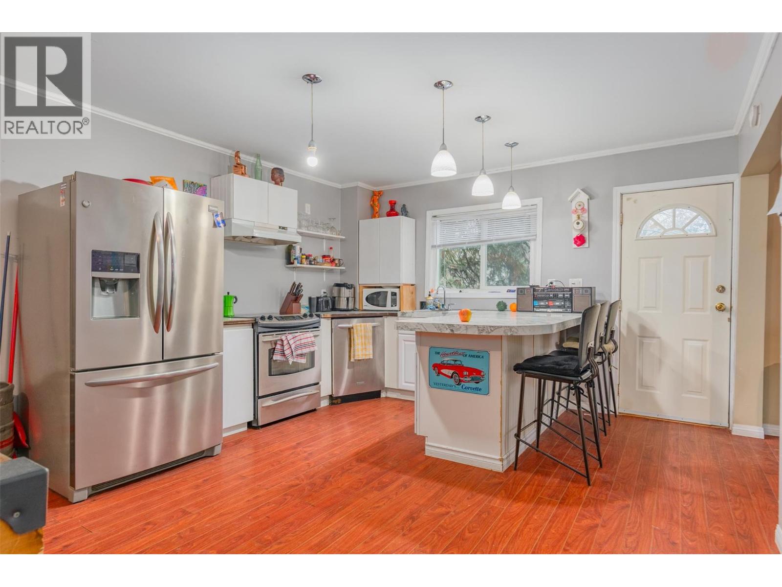 701 10th Avenue, Castlegar