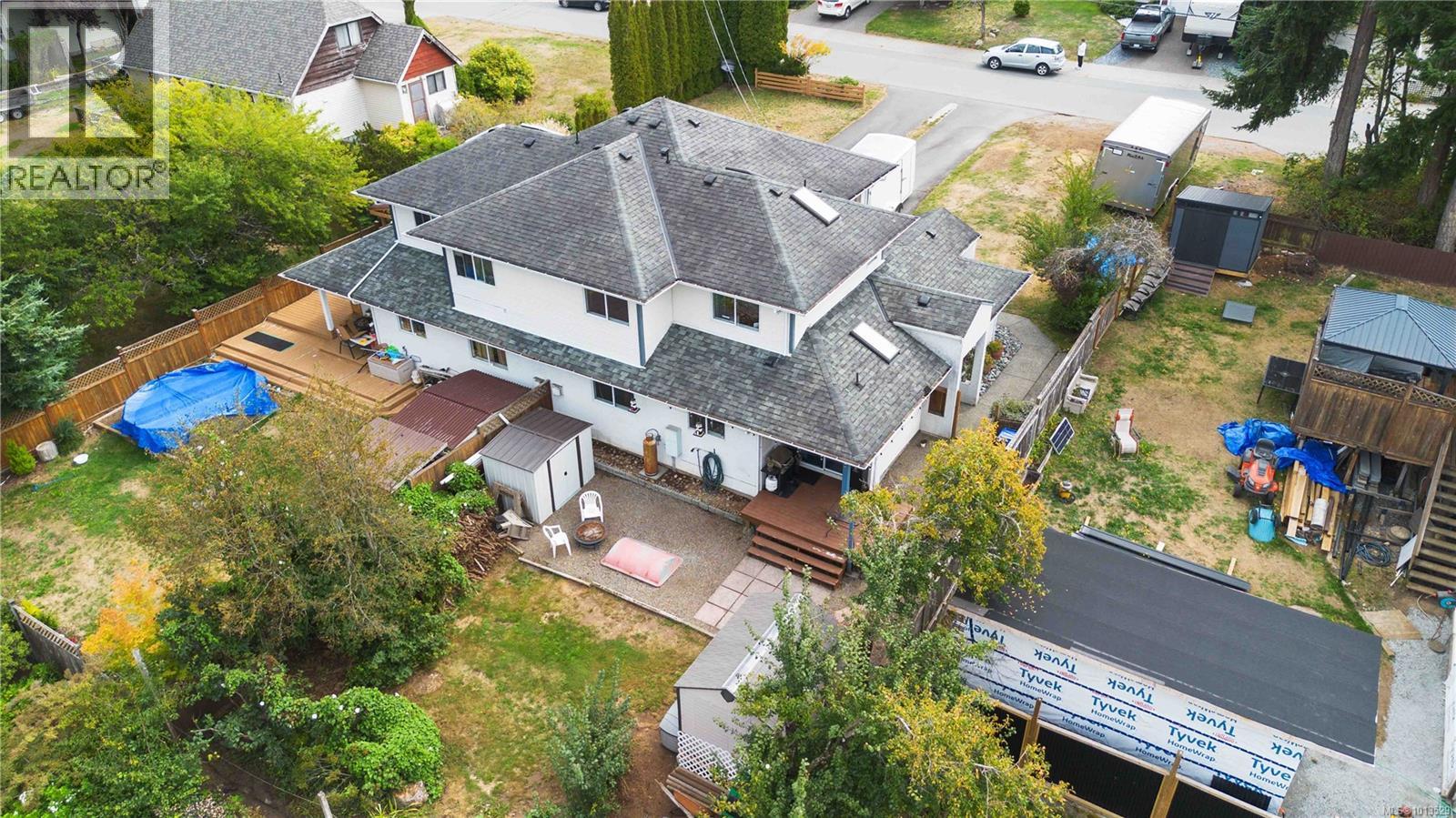 6598 Felderhof Rd, Sooke