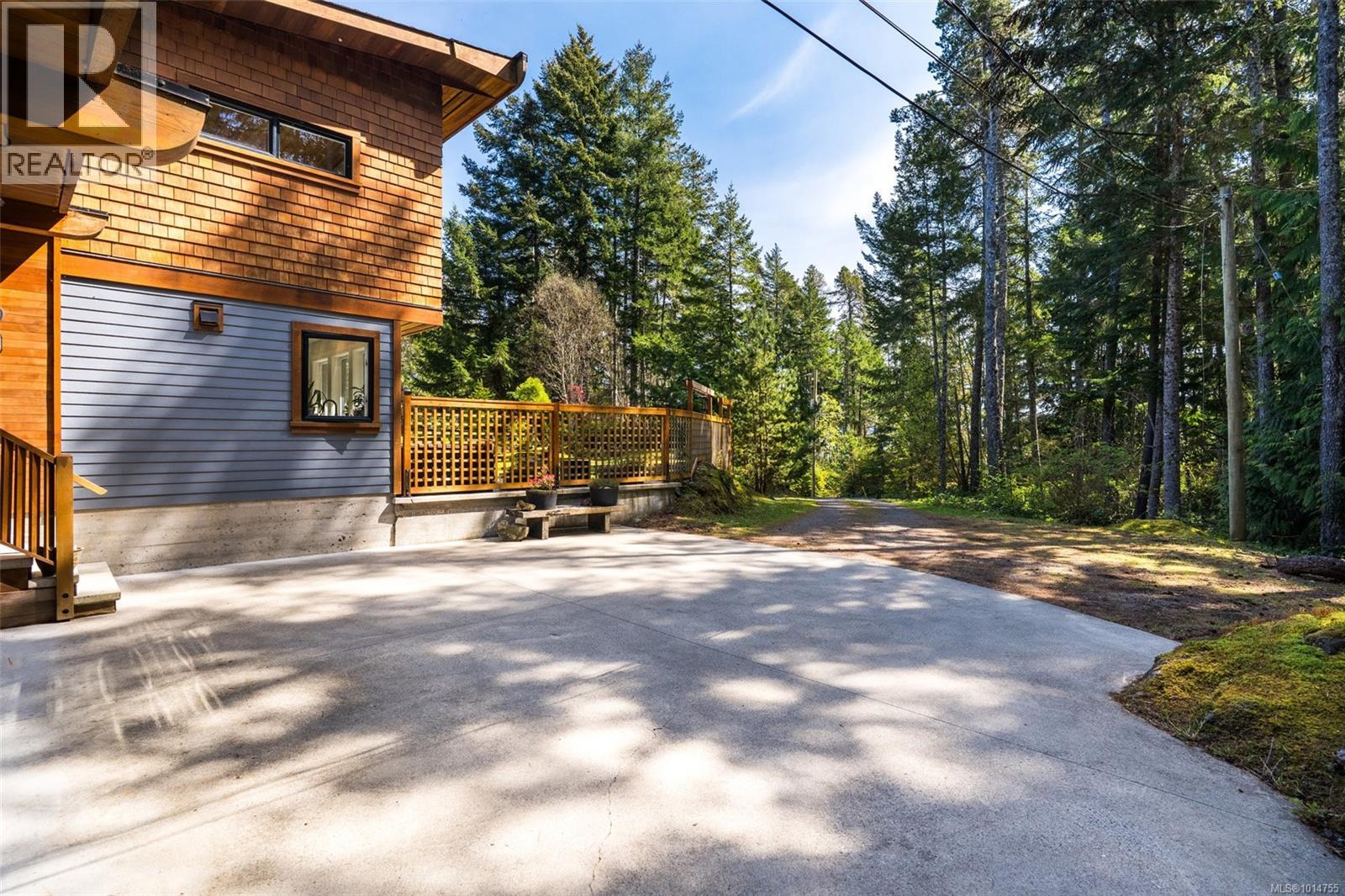 2405 Carpenter Rd, Sooke