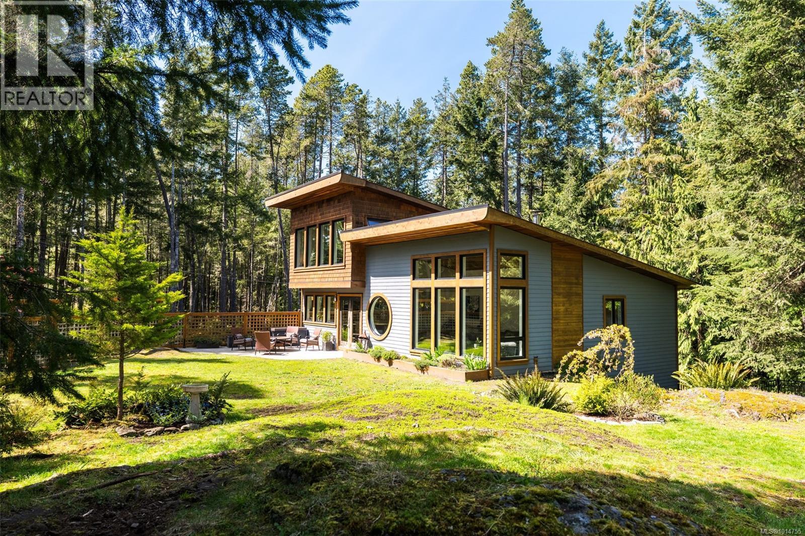 2405 Carpenter Rd, Sooke