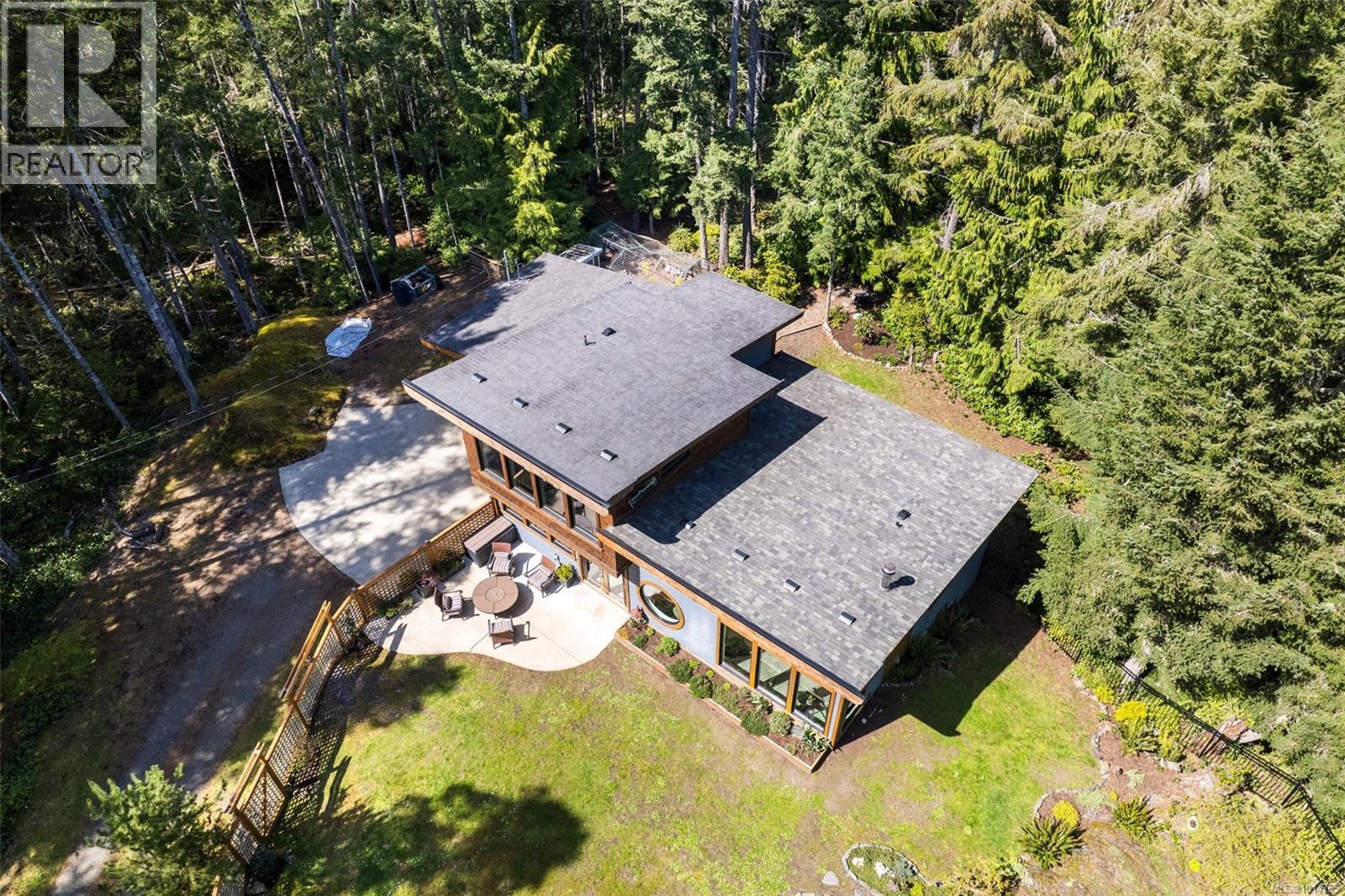 2405 Carpenter Rd, Sooke