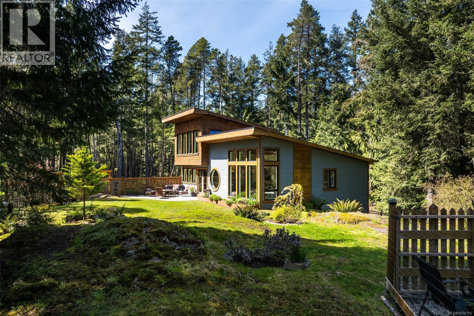 2405 Carpenter Rd, Sooke