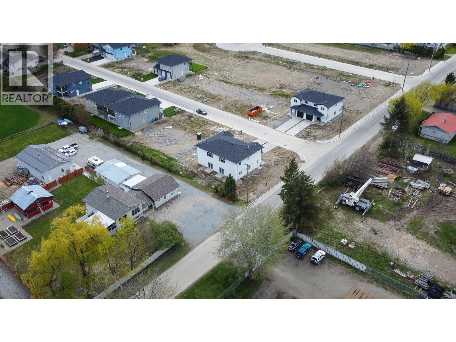  2241 Heitman Street, Enderby