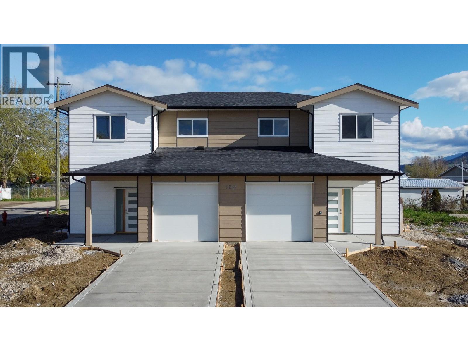  2241 Heitman Street, Enderby
