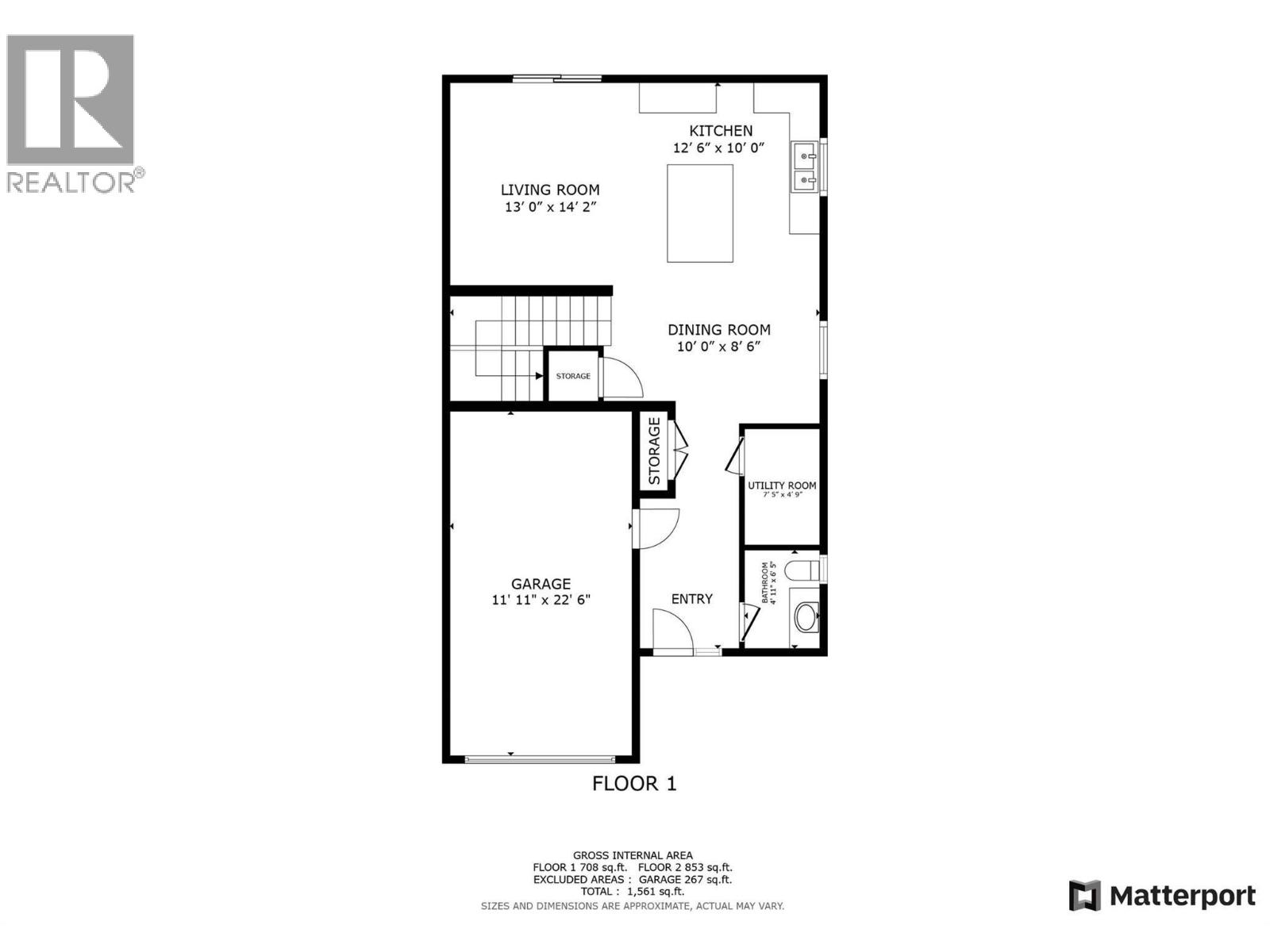  2241 Heitman Street, Enderby