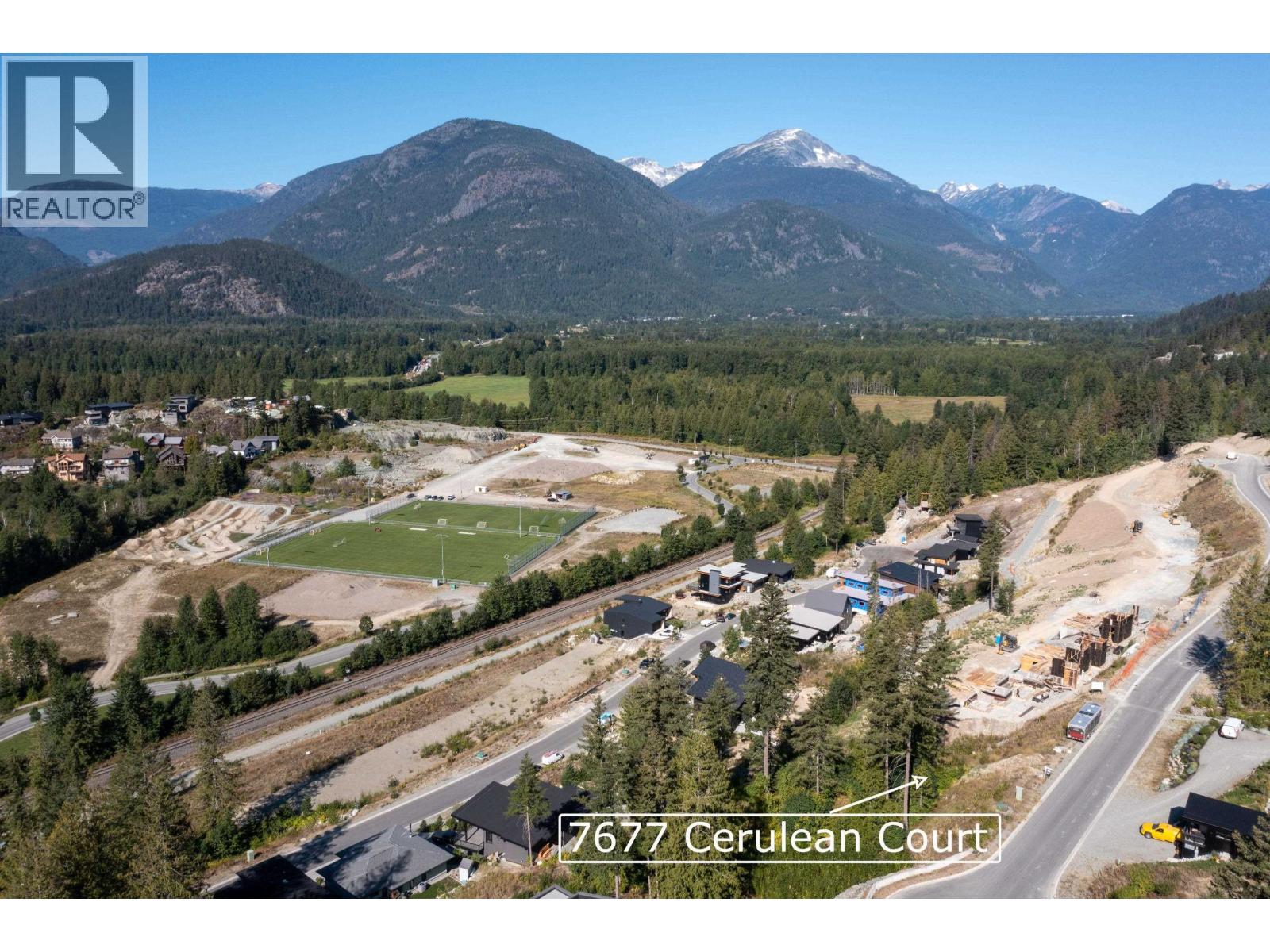 7677 CERULEAN Drive - main photo