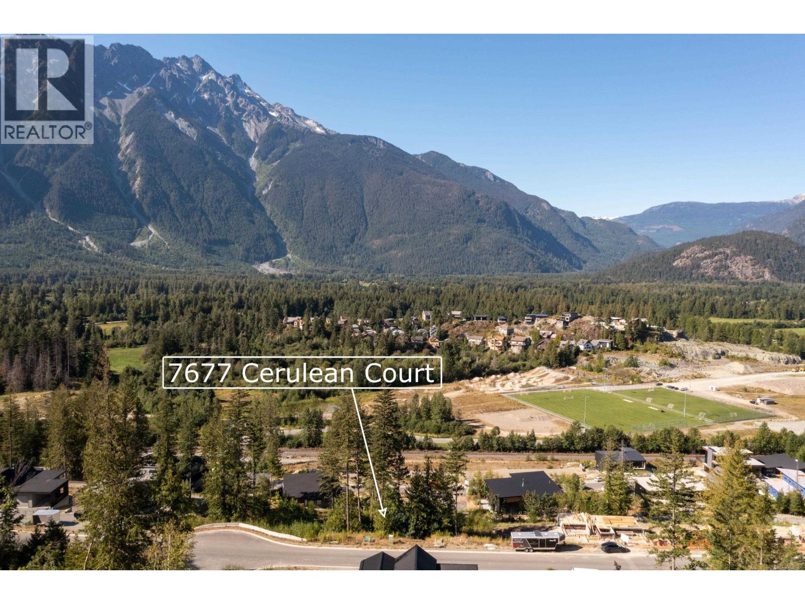 7677 CERULEAN Drive - photo 2