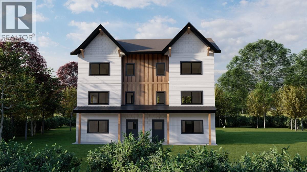 1011 Keystone Crescent Unit# 39, Revelstoke