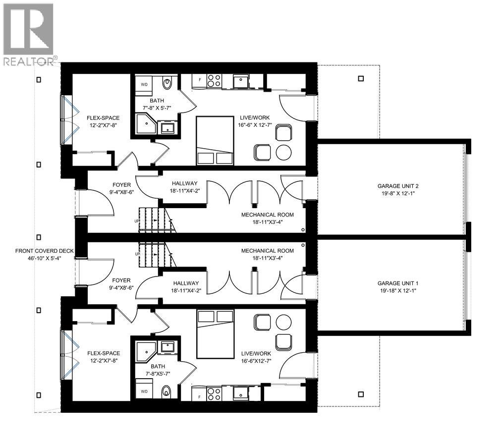 1011 Keystone Crescent Unit# 39, Revelstoke