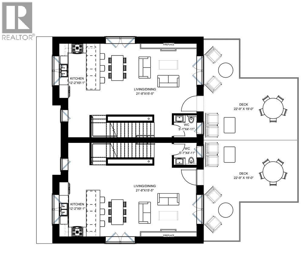 1011 Keystone Crescent Unit# 39, Revelstoke