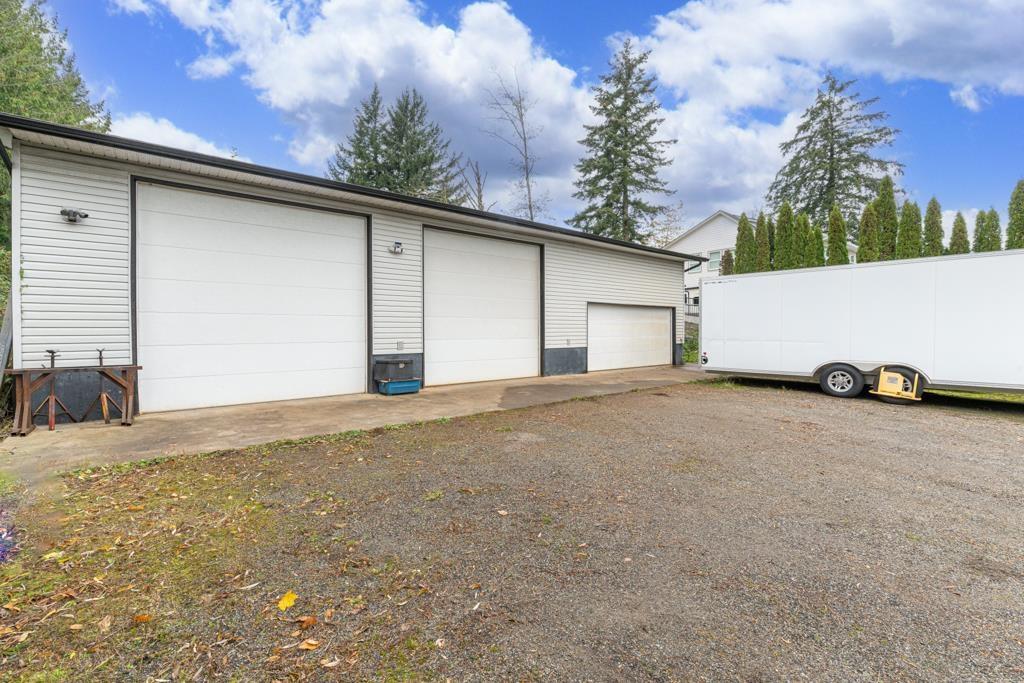 2561 ROSS ROAD, Abbotsford
