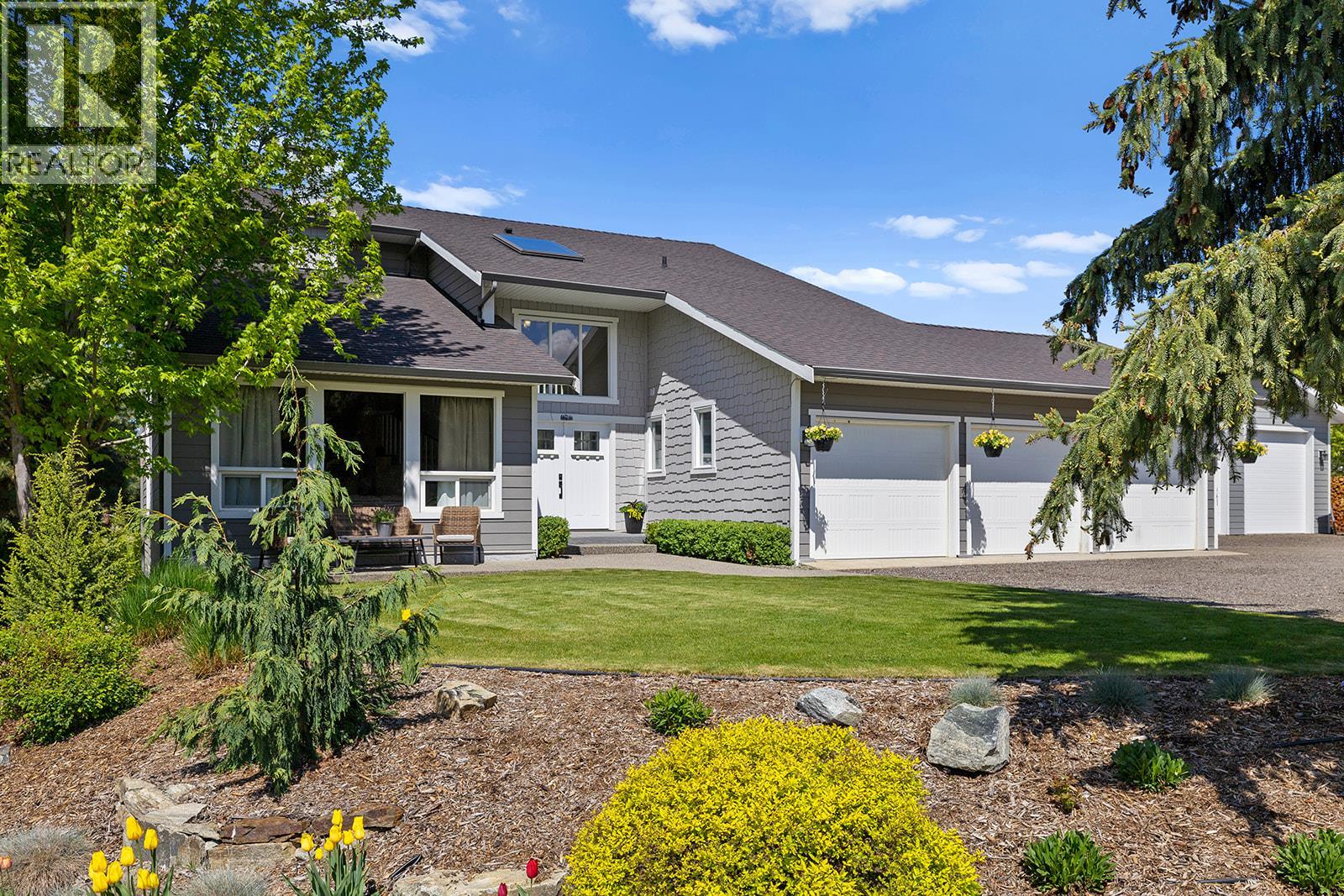  4139 Wallace Hill Road, Kelowna