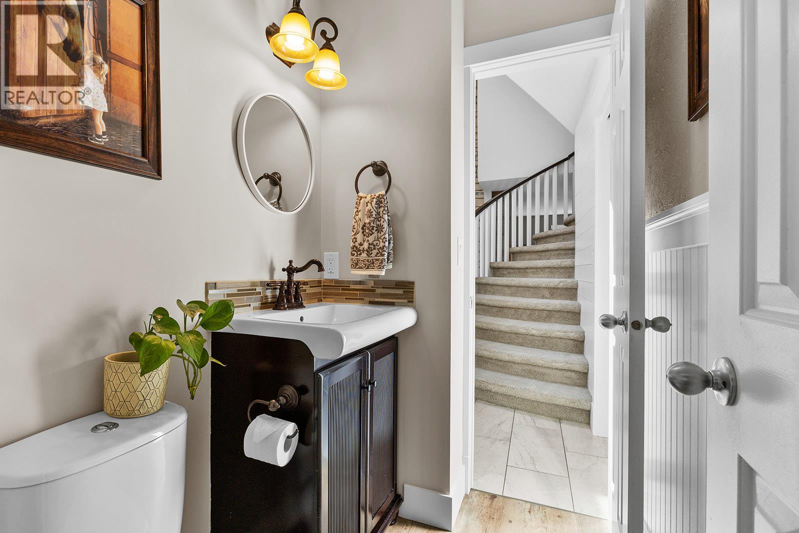  4139 Wallace Hill Road, Kelowna