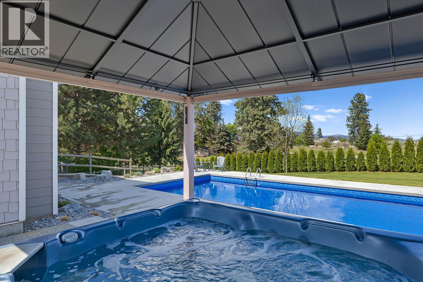  4139 Wallace Hill Road, Kelowna