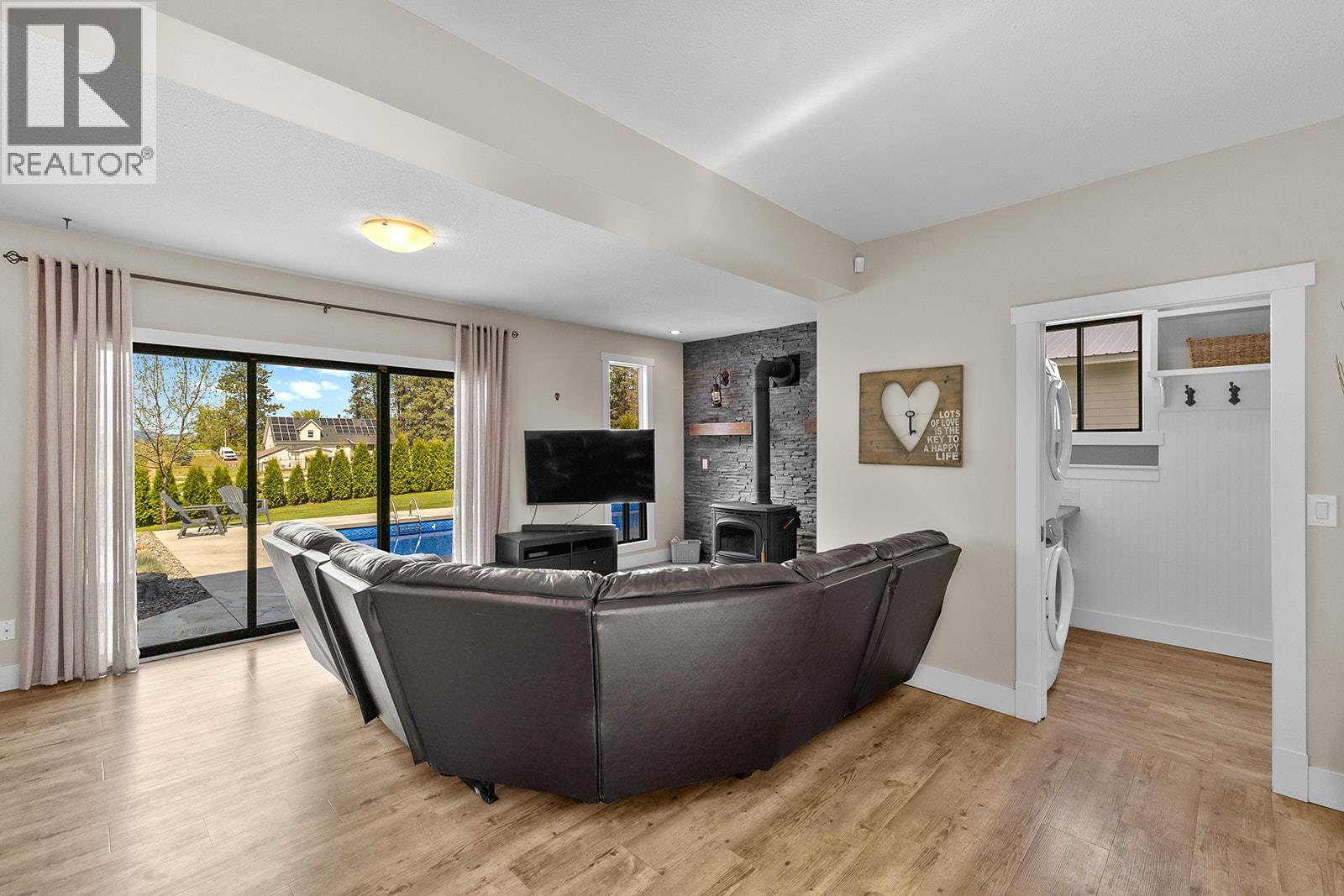  4139 Wallace Hill Road, Kelowna