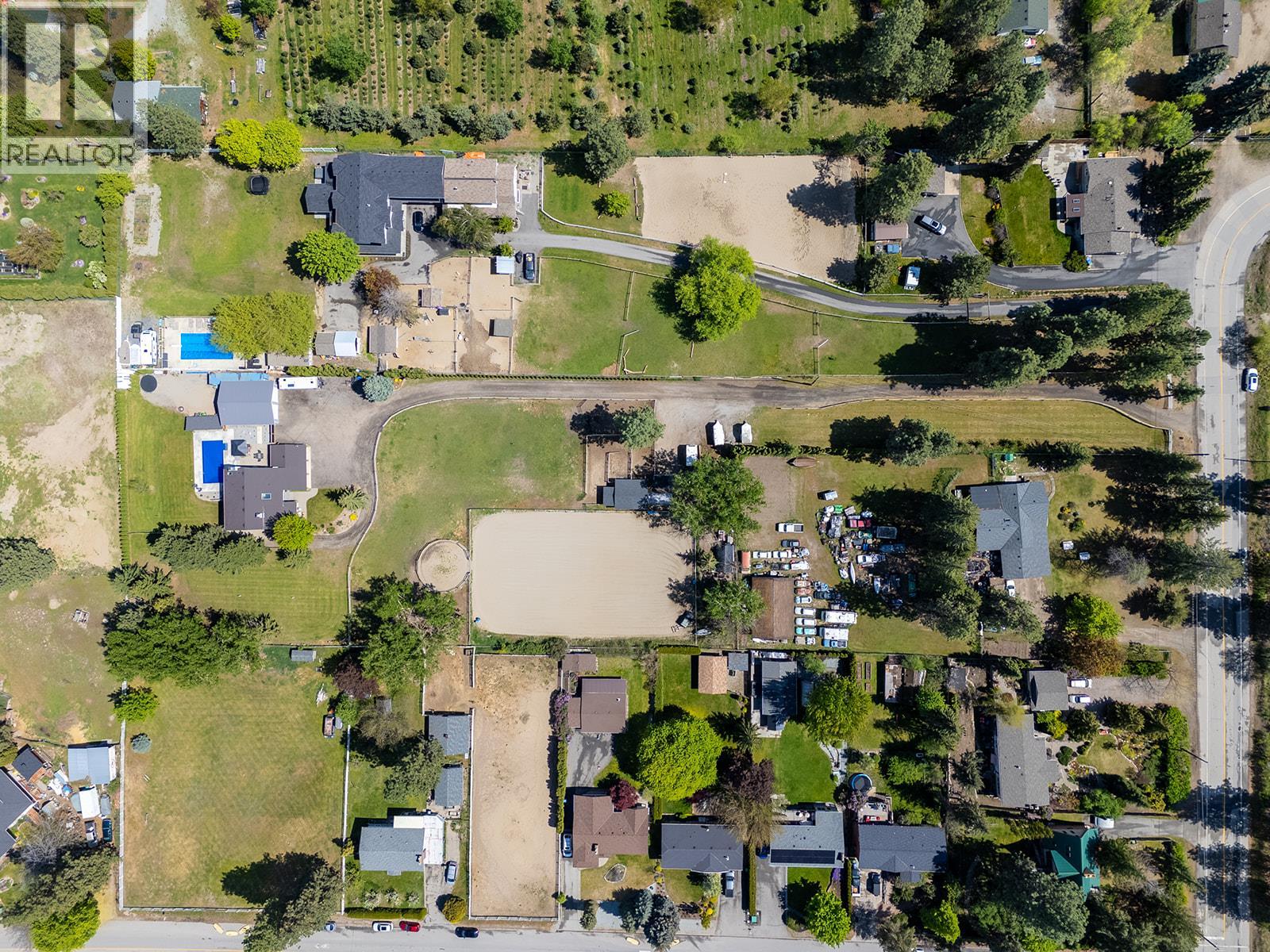  4139 Wallace Hill Road, Kelowna