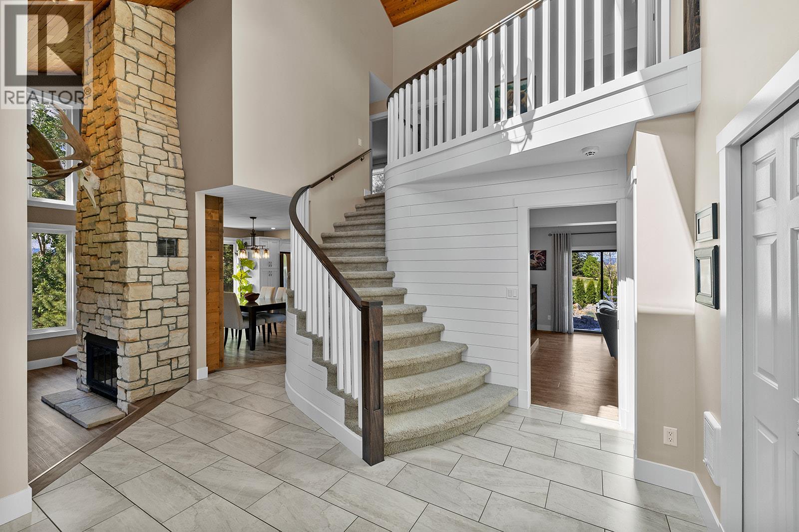  4139 Wallace Hill Road, Kelowna