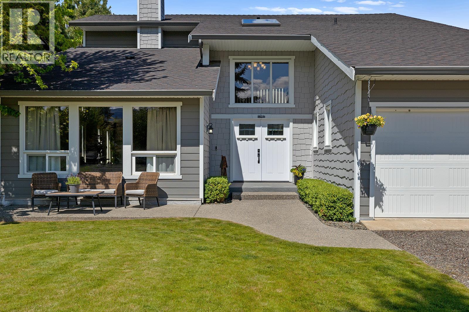  4139 Wallace Hill Road, Kelowna