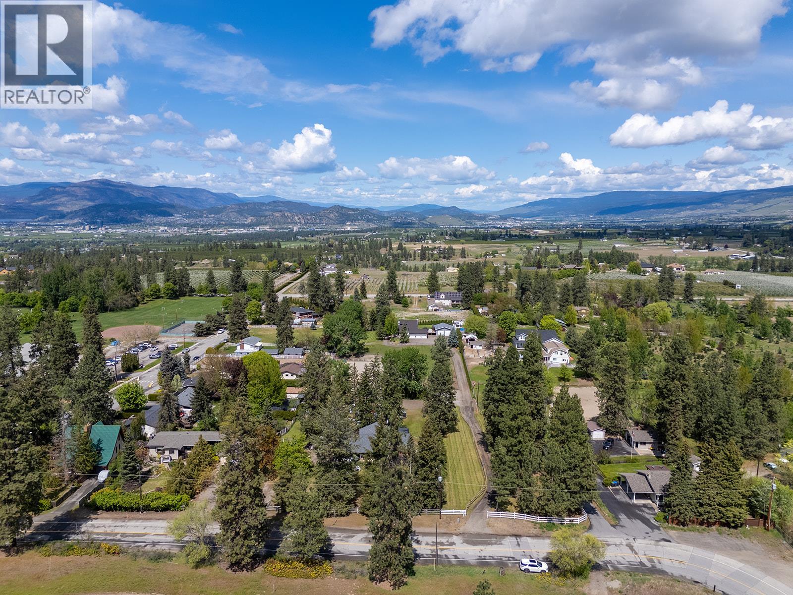  4139 Wallace Hill Road, Kelowna
