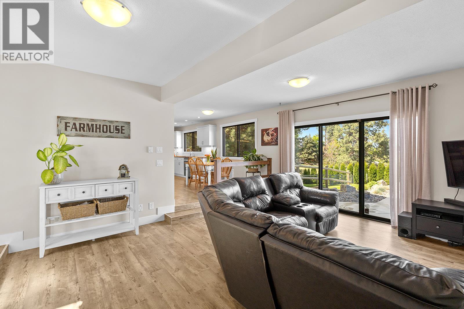  4139 Wallace Hill Road, Kelowna