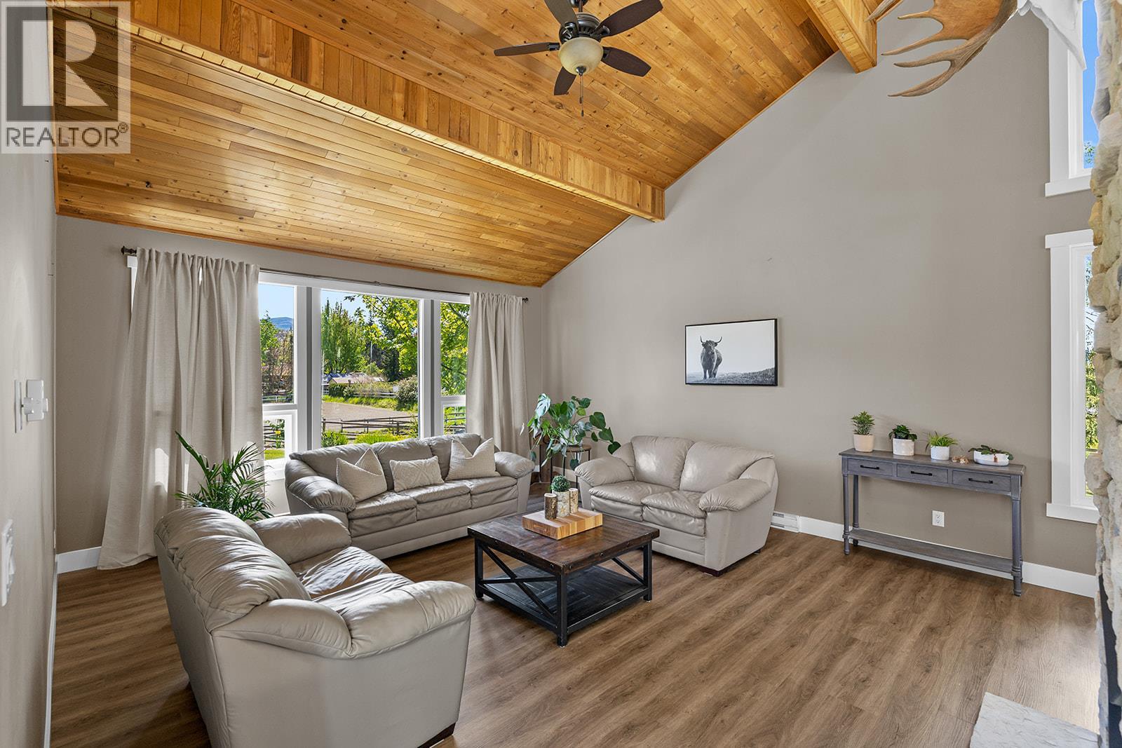  4139 Wallace Hill Road, Kelowna