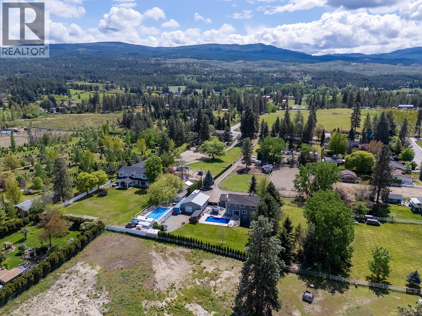  4139 Wallace Hill Road, Kelowna