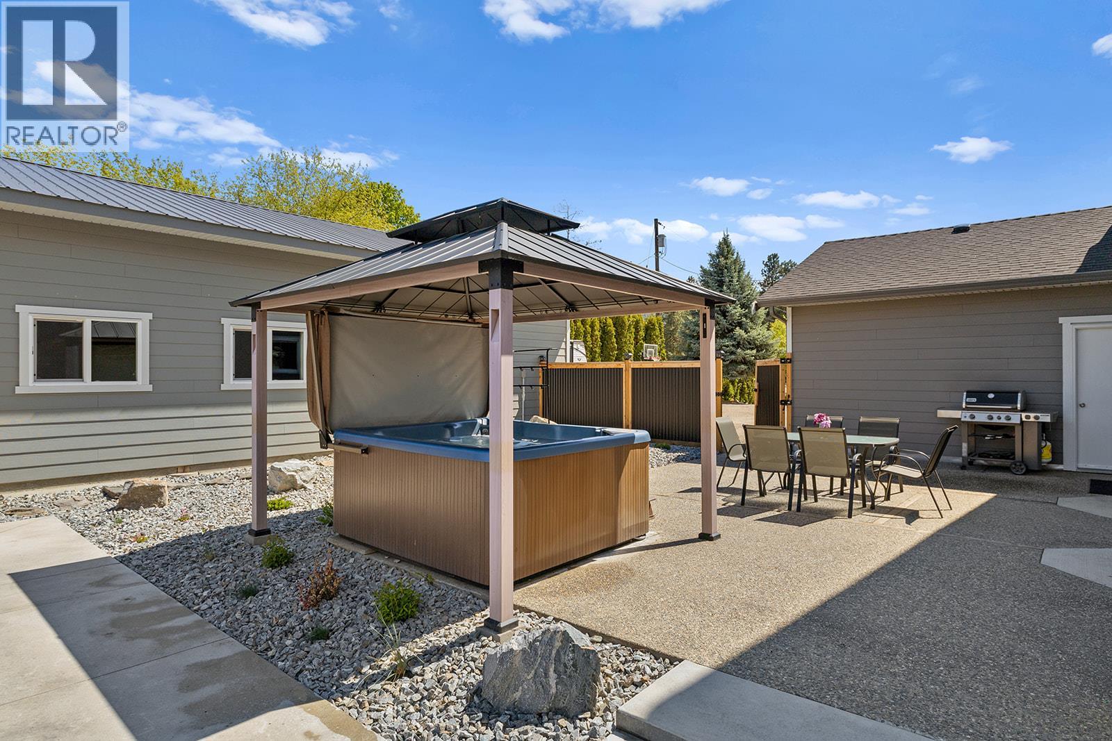  4139 Wallace Hill Road, Kelowna