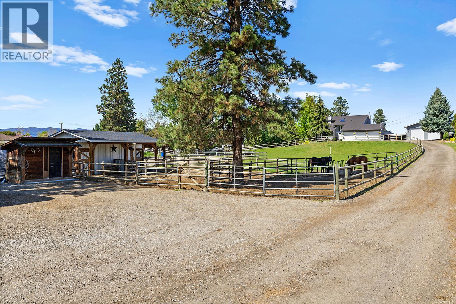  4139 Wallace Hill Road, Kelowna