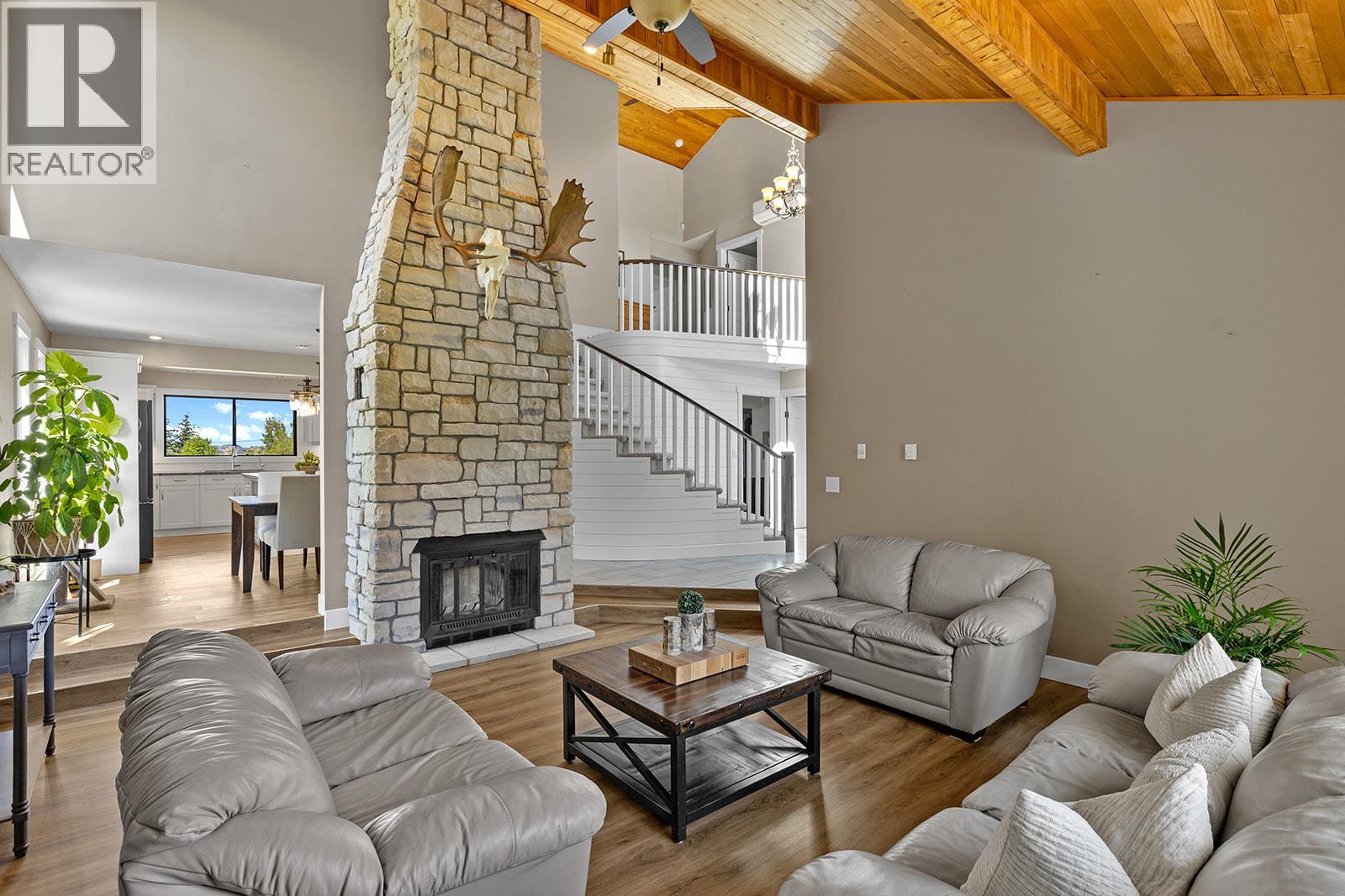  4139 Wallace Hill Road, Kelowna