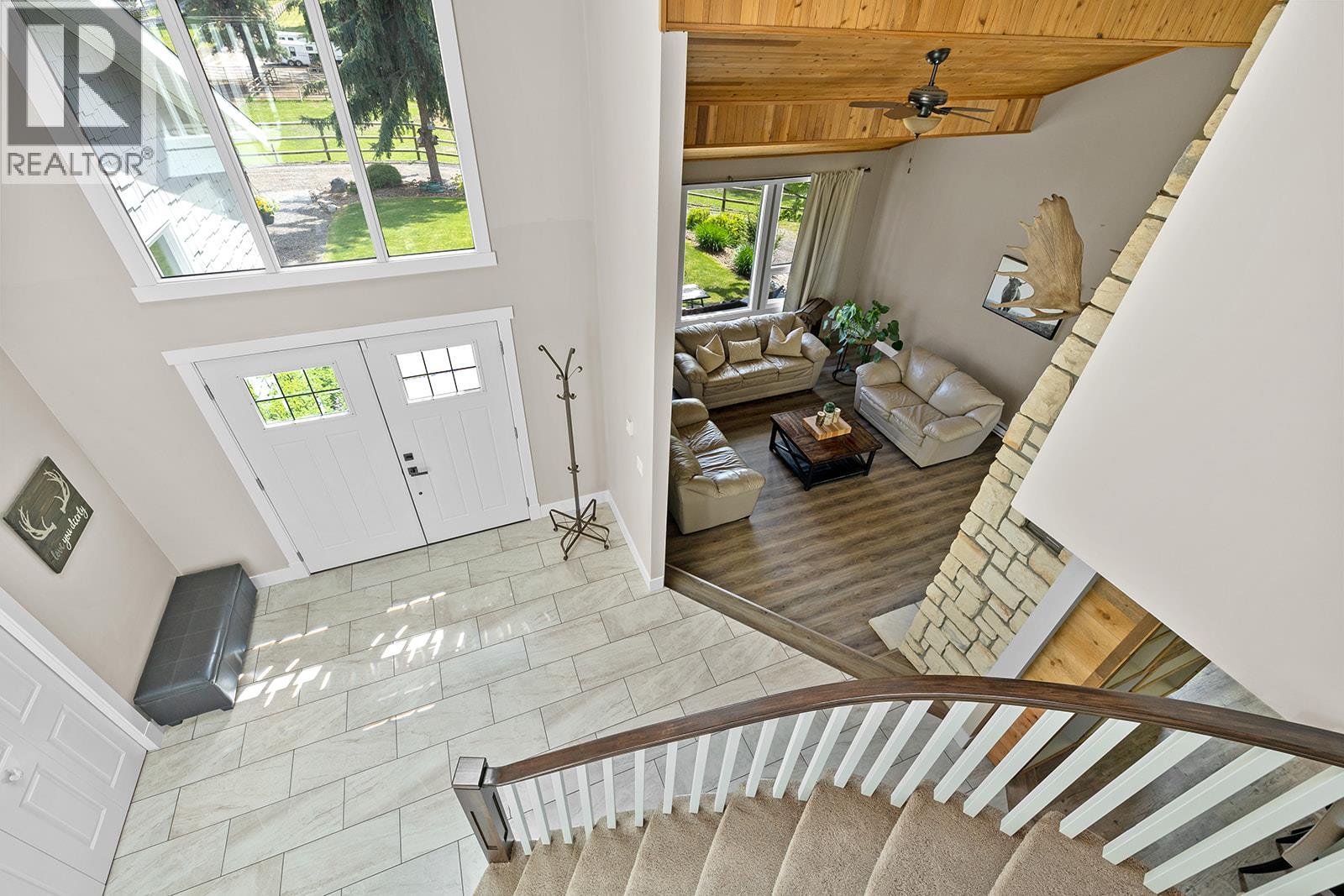  4139 Wallace Hill Road, Kelowna