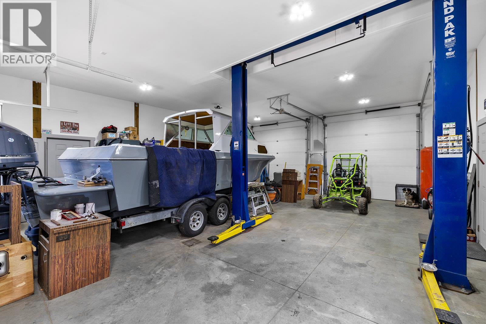  4139 Wallace Hill Road, Kelowna