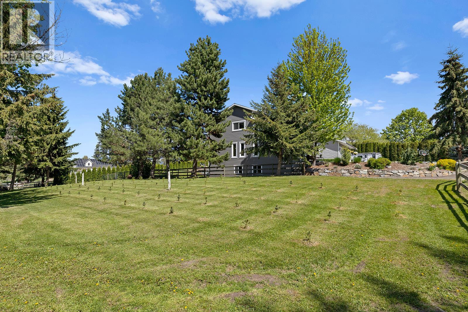  4139 Wallace Hill Road, Kelowna