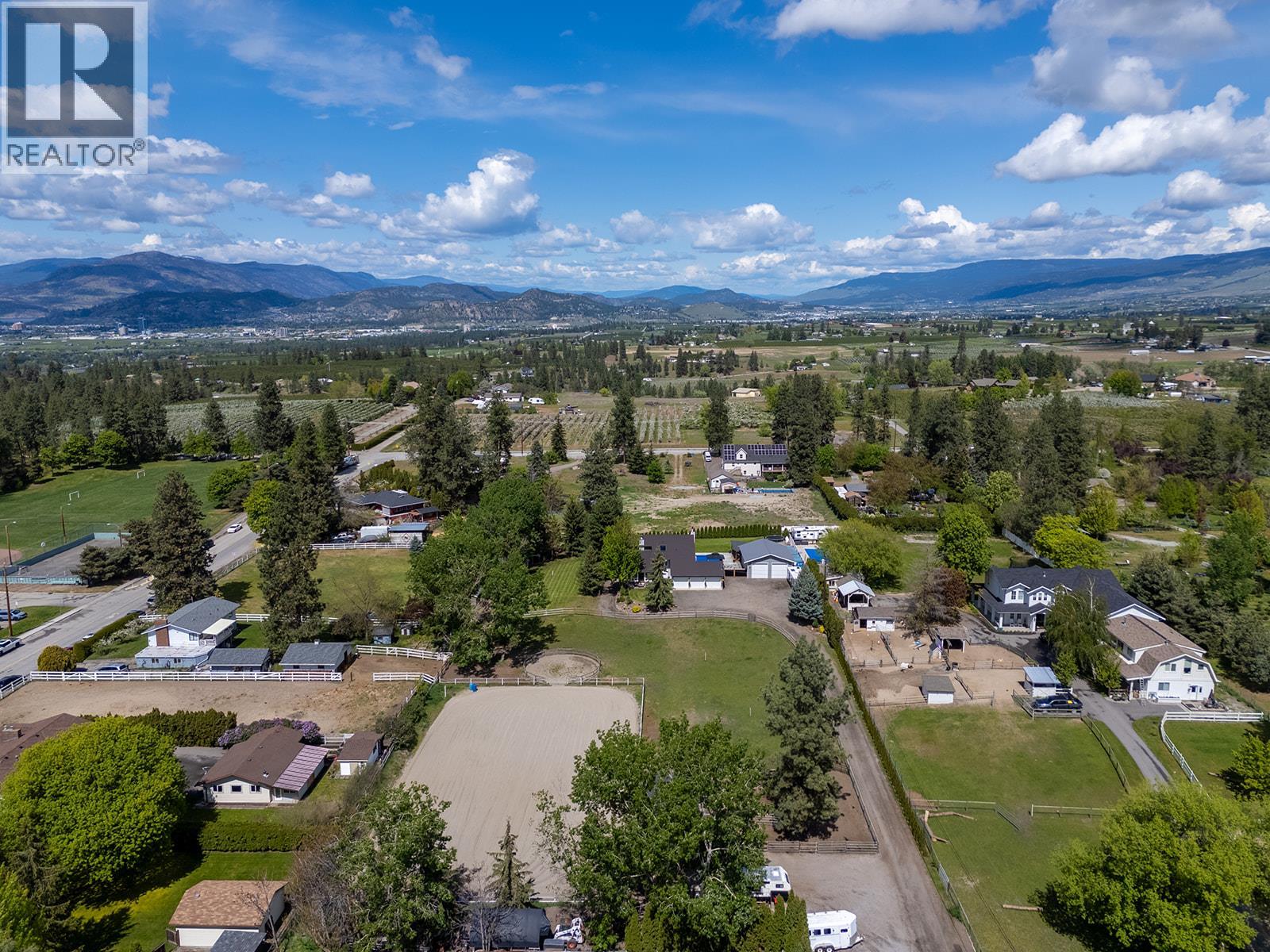  4139 Wallace Hill Road, Kelowna