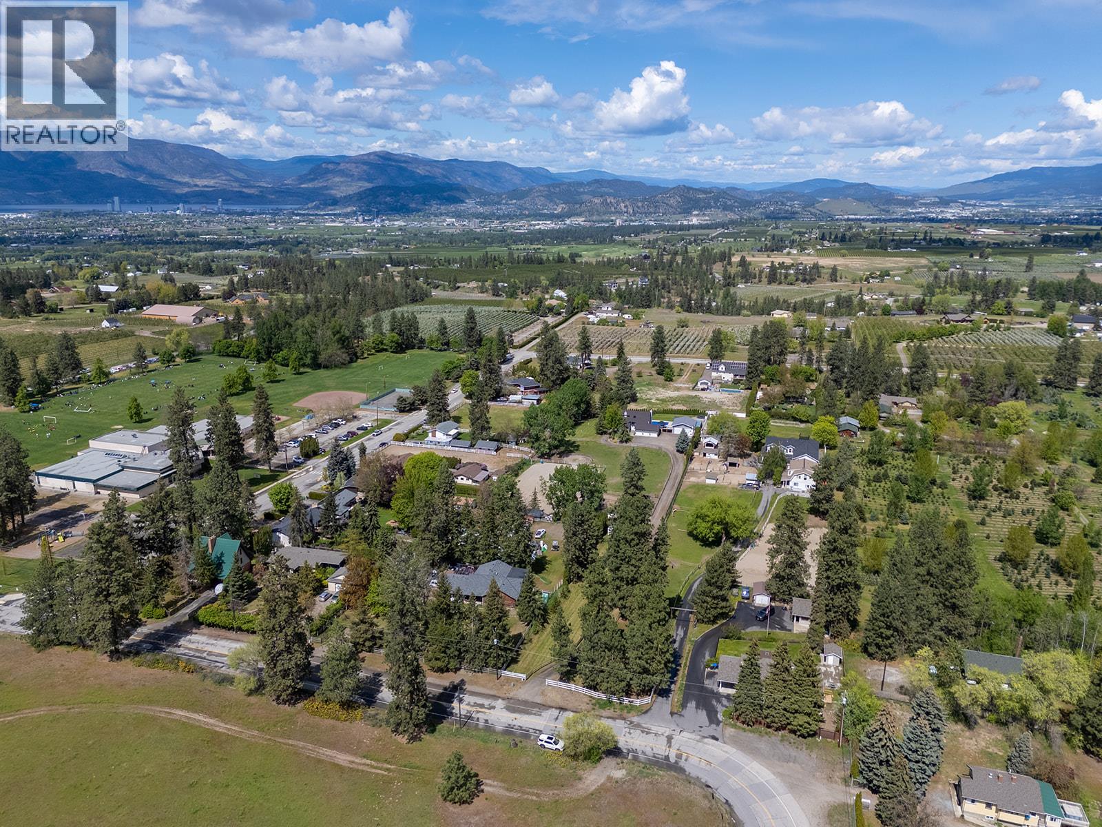  4139 Wallace Hill Road, Kelowna