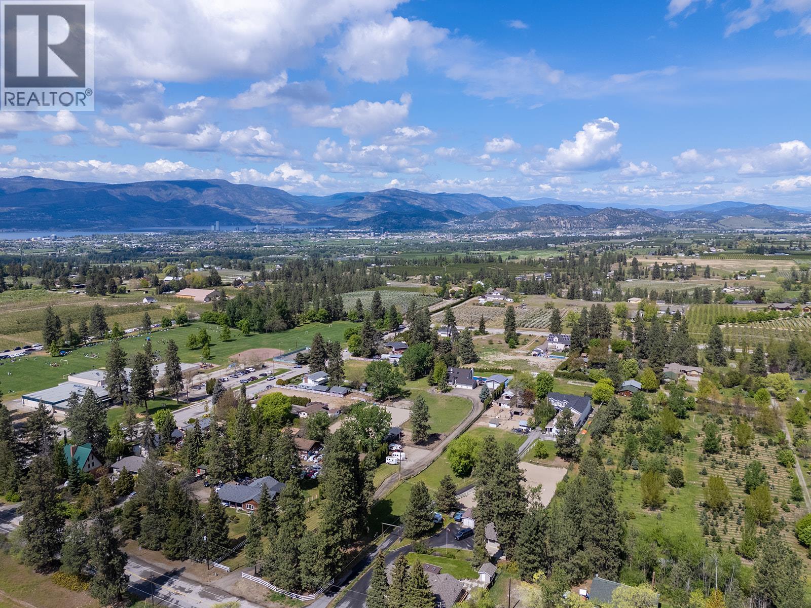  4139 Wallace Hill Road, Kelowna