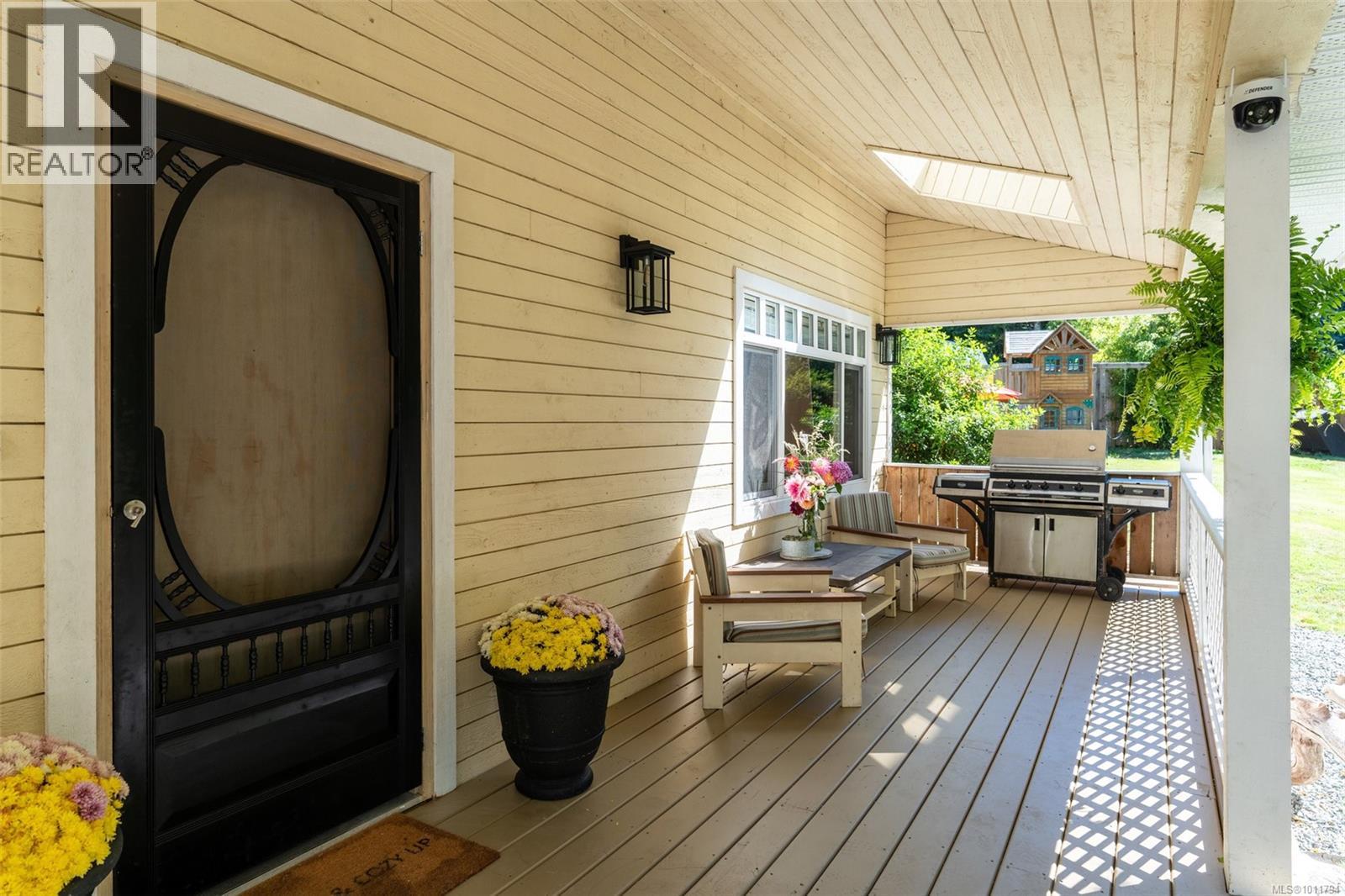 2845 Woodhaven Rd, Sooke