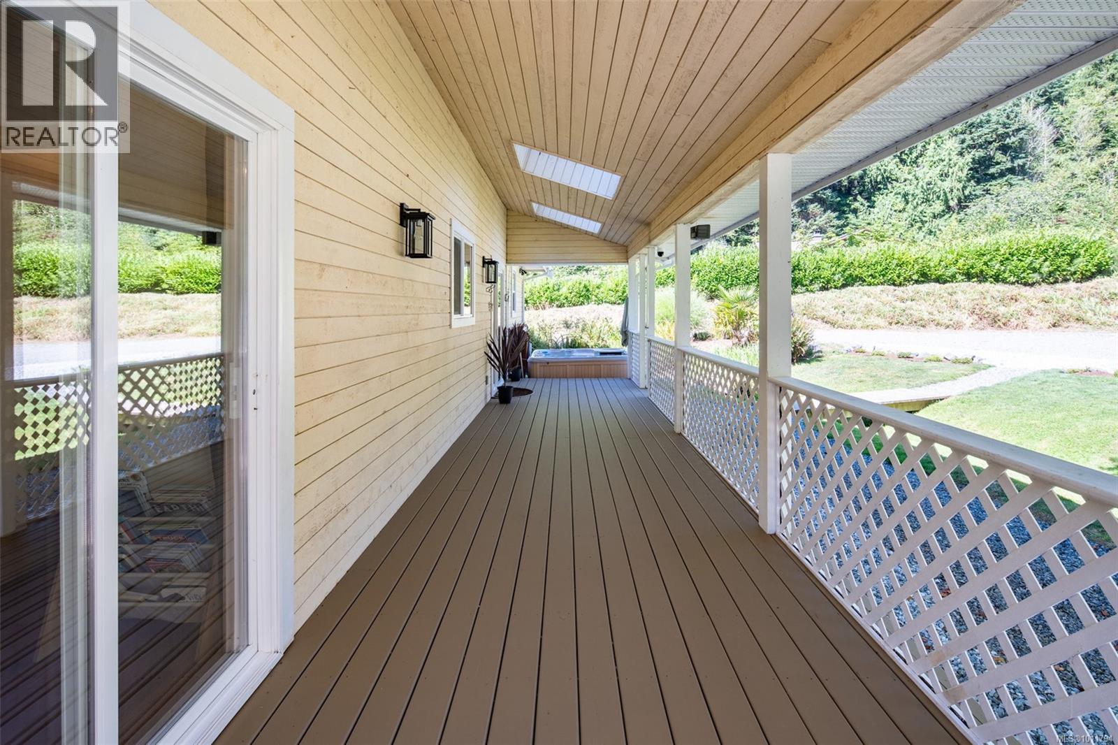 2845 Woodhaven Rd, Sooke