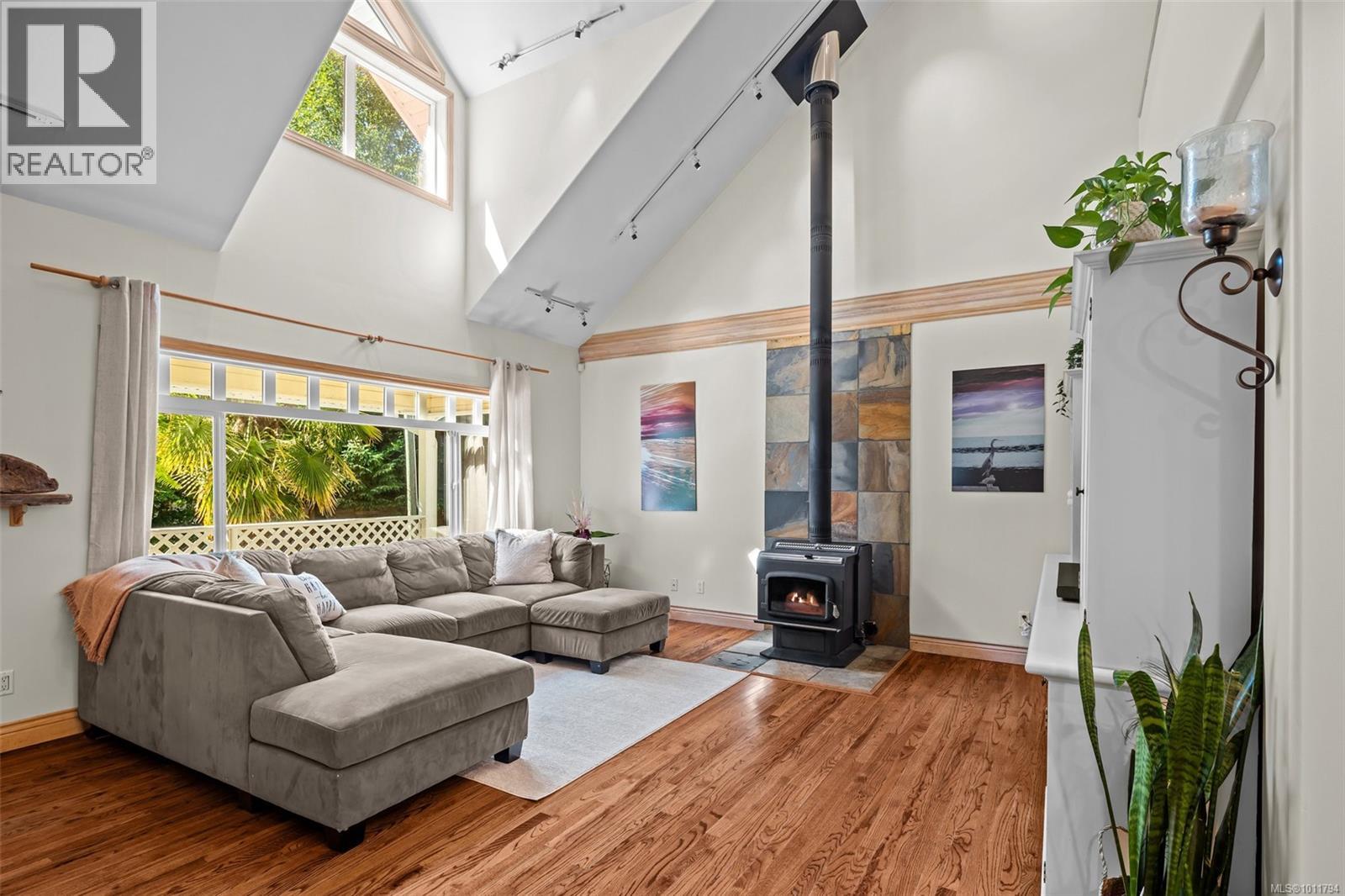 2845 Woodhaven Rd, Sooke