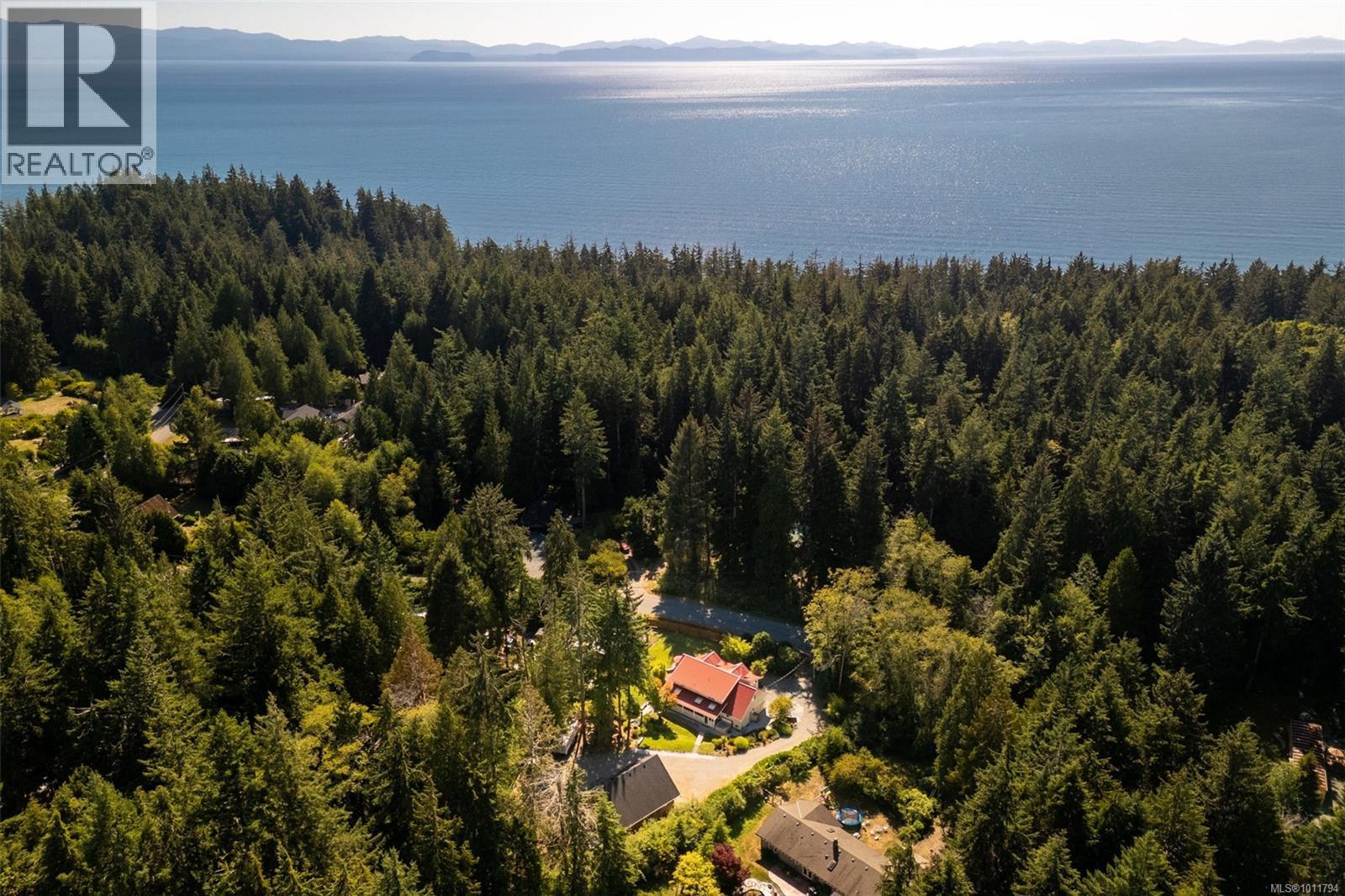 2845 Woodhaven Rd, Sooke