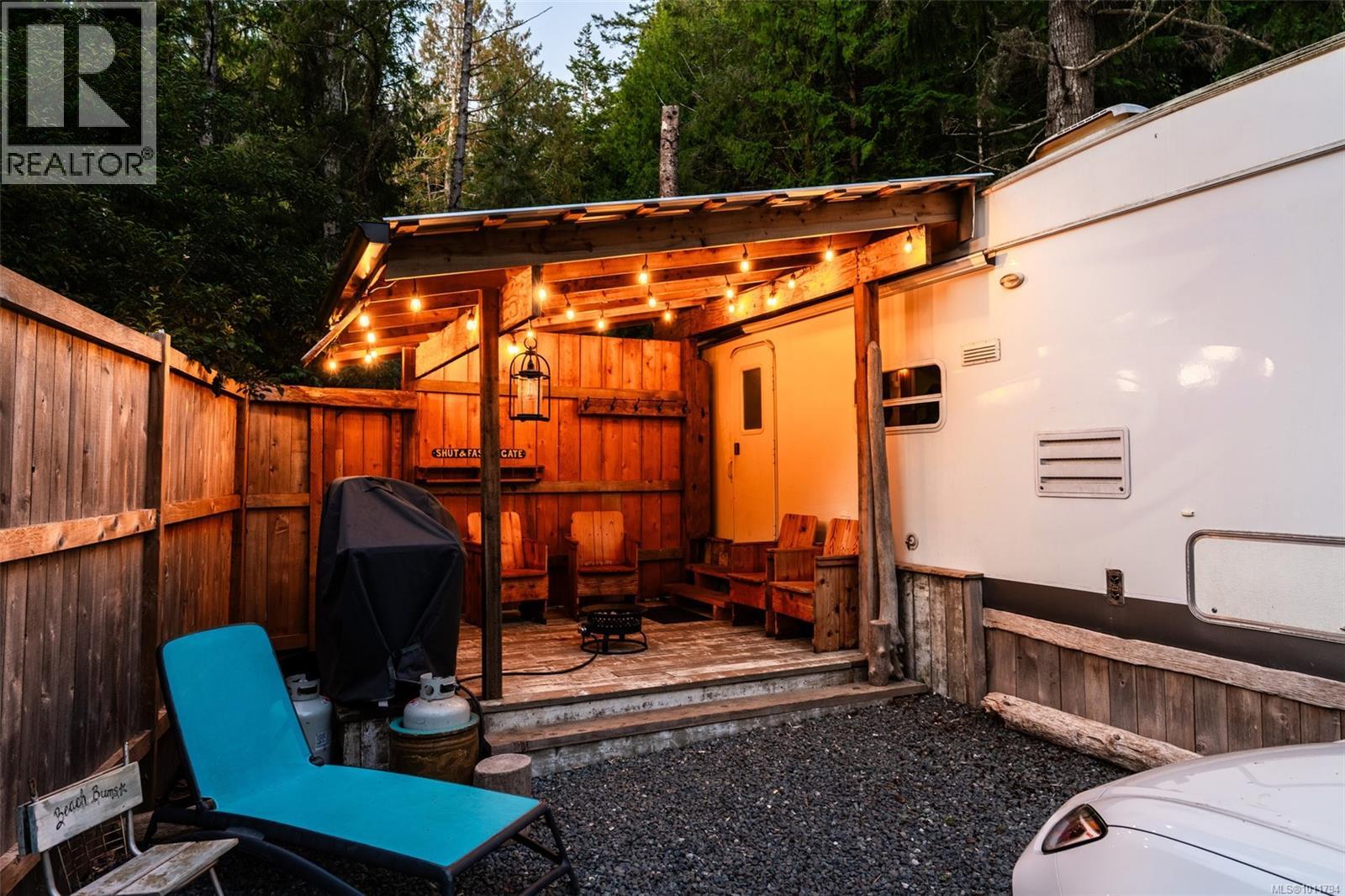 2845 Woodhaven Rd, Sooke