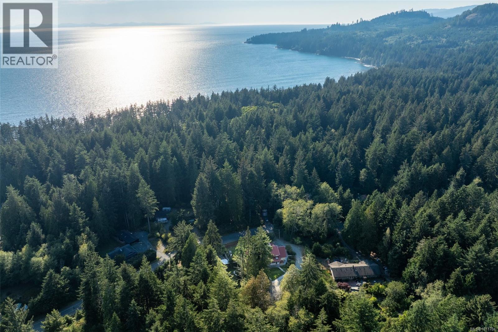 2845 Woodhaven Rd, Sooke