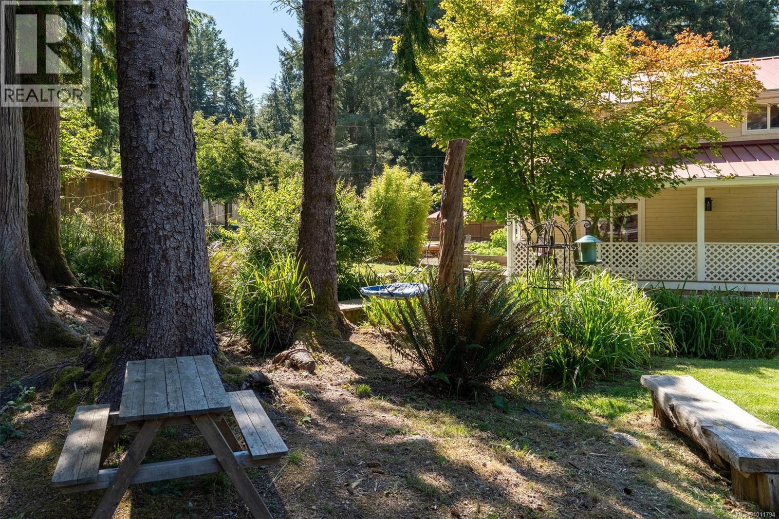 2845 Woodhaven Rd, Sooke