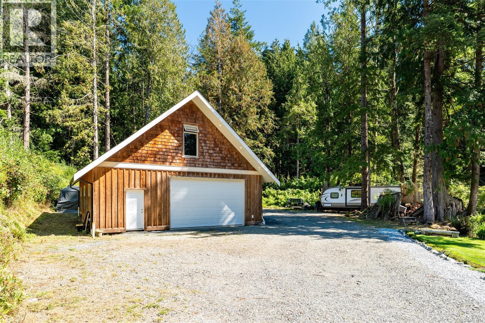 2845 Woodhaven Rd, Sooke